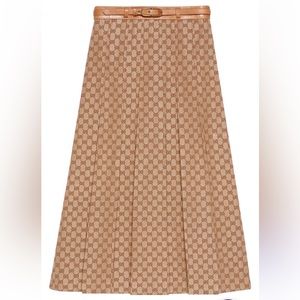 Gucci skirt